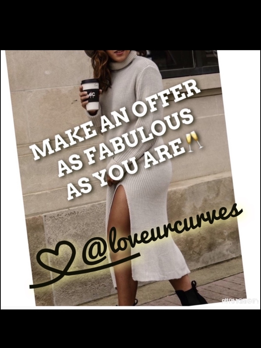 🌟THANK YOU🌟LOVE IT? IT WILL LOVE U BACK🌟
